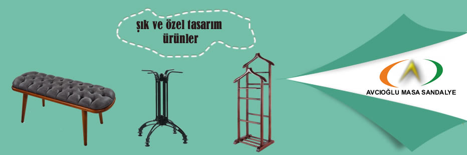 avcıoğlu mobilya